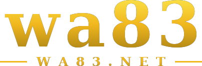 wa83 logo