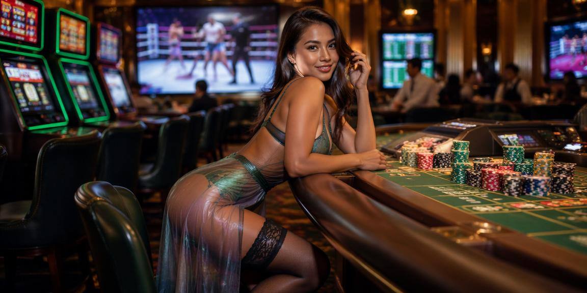wa83 Blackjack 21